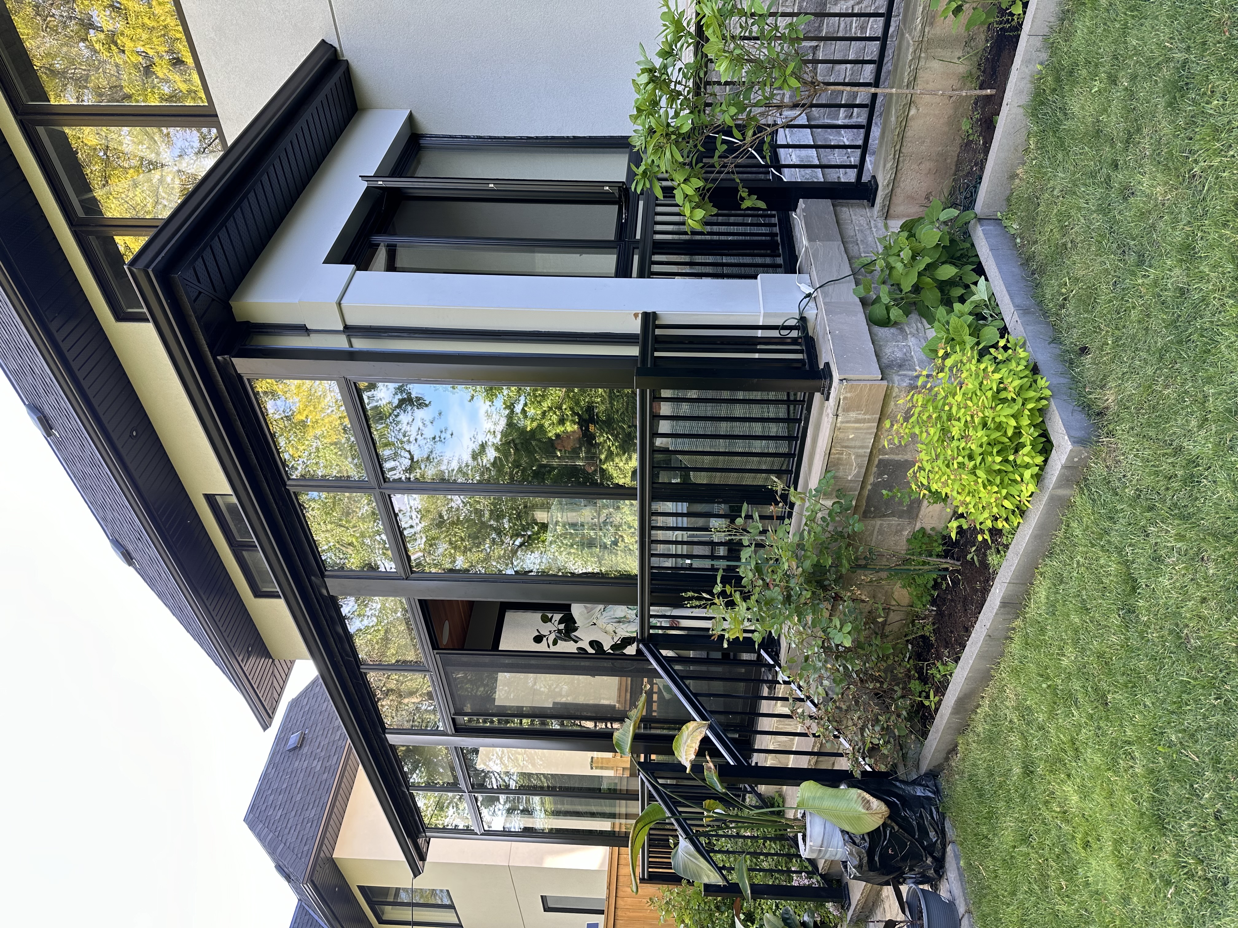 Window and Door Installation